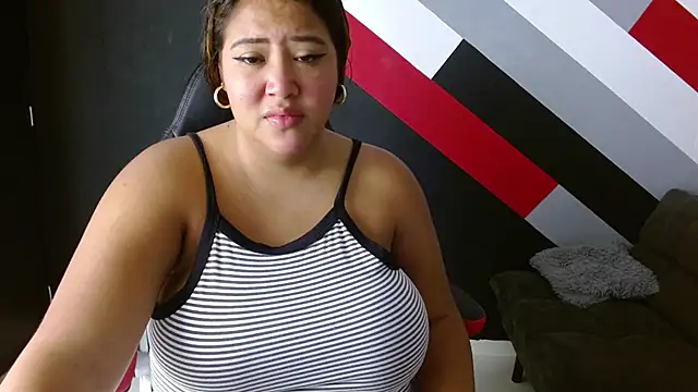 I am yours- online show from October 2025 11:43:01 AM