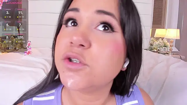 Lilly 2809  online show from March 2025 07:22:02 AM