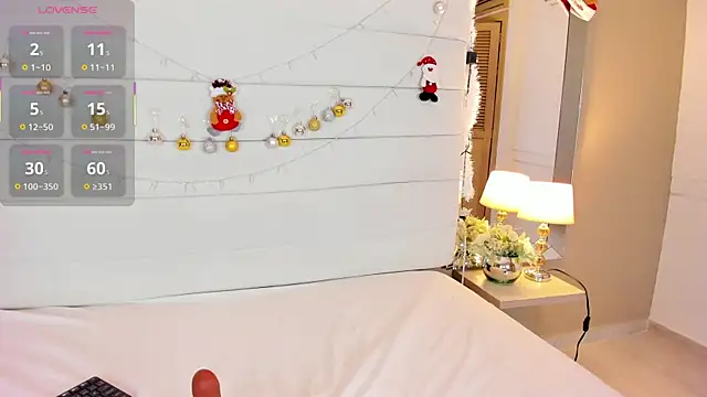 Lilly 2809  online show from December 2025 04:31:02 AM