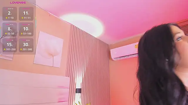 Lilly 2809  online show from May 2026 03:57:01 AM
