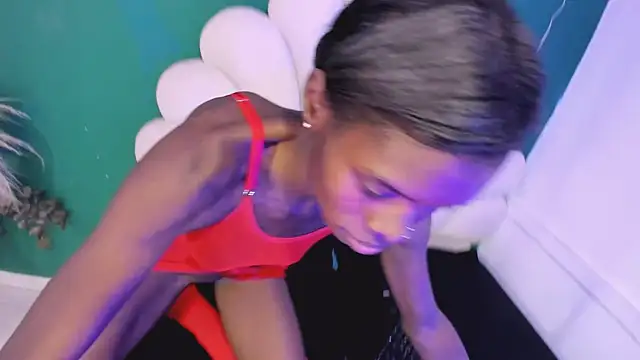 Snapshot of bonieklent chatting on January 2025 03:36:02 AM bonieklent online show from January 2025 03:36:02 AM