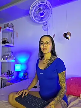 thamaral1 online show from March 2026 02:50:01 AM