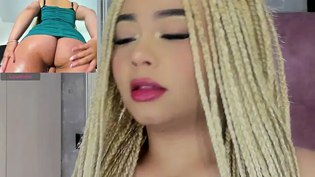 conny  curly online show from March 2026 12:53:01 PM