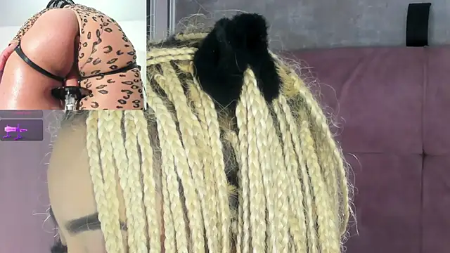 conny  curly online show from April 2026 02:18:01 PM