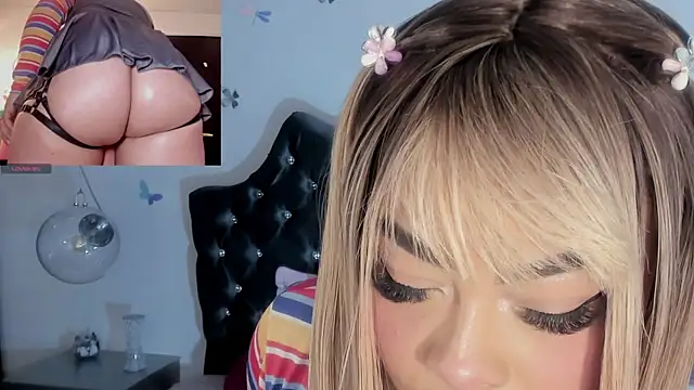 conny  curly online show from May 2026 01:27:02 PM