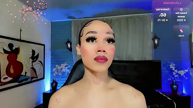  ChanellR  online show from April 2026 10:52:01 AM