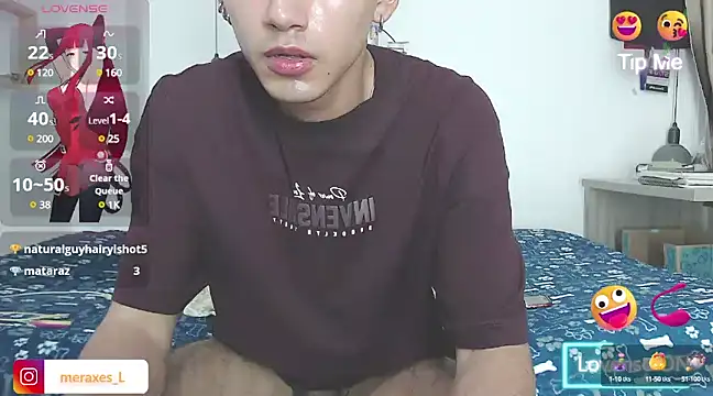 Snapshot of juan_stiven chatting on January 2025 09:40:02 PM juan stiven online show from January 2025 09:40:02 PM