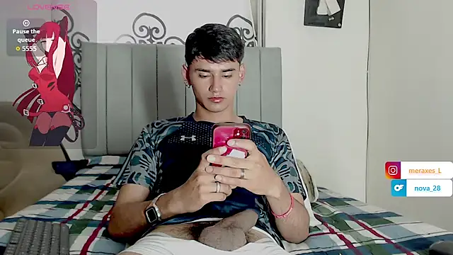 Snapshot of juan_stiven chatting on October 2025 06:06:02 PM juan stiven online show from October 2025 06:06:02 PM