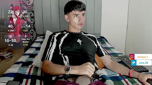 Snapshot of juan_stiven chatting on October 2025 07:05:01 PM juan stiven online show from October 2025 07:05:01 PM