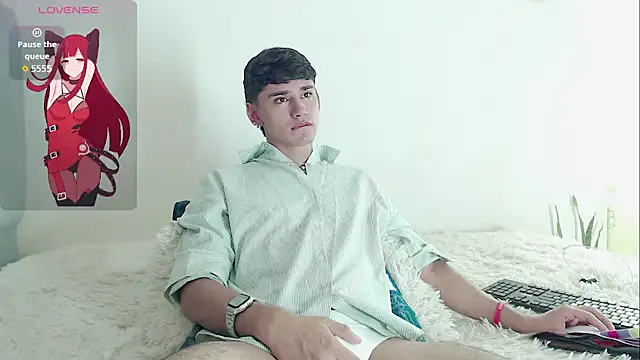 juan stiven online show from July 2026 01:49:01 PM
