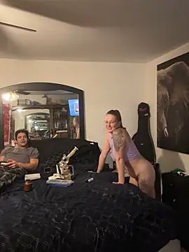 Snapshot of Mymy_Stevo_420 chatting on December 2024 04:34:02 AM Mymy Stevo 420 online show from December 2024 04:34:02 AM