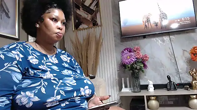 ThickyMinajxx online show from March 2026 04:17:01 AM