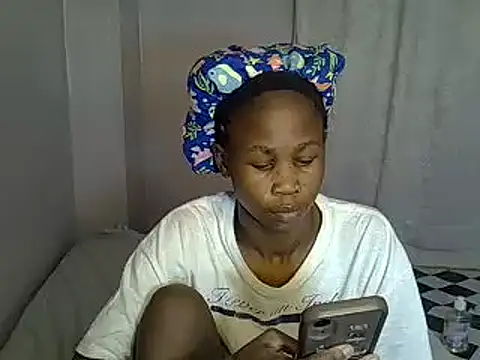 Snapshot of SexxyTerry chatting on February 2025 08:35:02 PM SexxyTerry online show from February 2025 08:35:02 PM