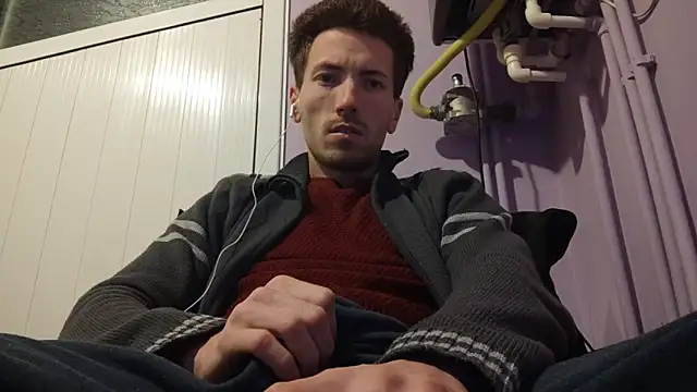 Snapshot of _Hocthus_ chatting on February 2025 06:00:01 PM Hocthus online show from February 2025 06:00:01 PM