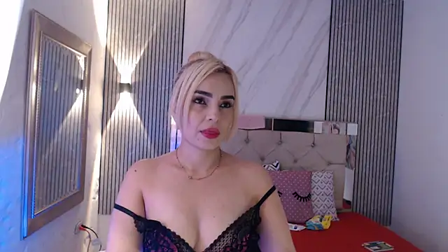 ashley  tylor online show from March 2026 02:50:01 AM