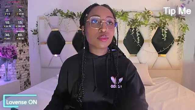 EmmaSanzz  online show from March 2025 11:15:02 PM