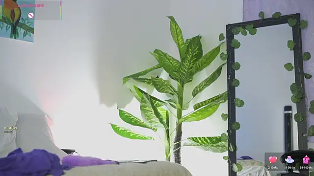 EmmaSanzz  online show from February 2026 11:11:01 AM