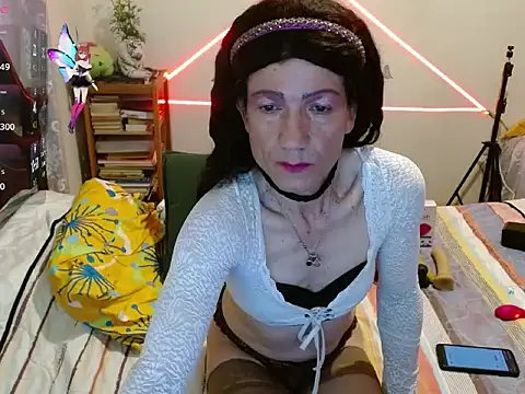  Keyla rosse online show from November 2025 12:04:02 PM