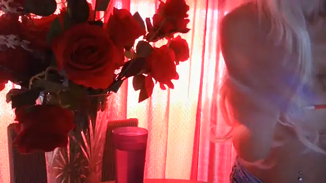 Wishgoddes online show from May 2026 10:49:01 PM
