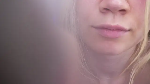 Lily Young online show from December 2024 10:21:01 AM