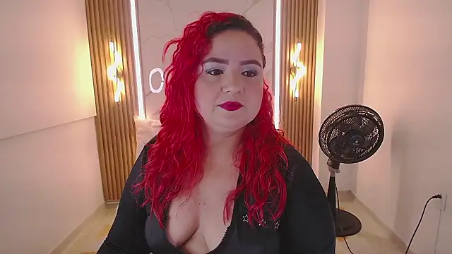 Snapshot of Mariana_Rojas chatting on March 2026 05:24:01 AM Mariana Rojas online show from March 2026 05:24:01 AM