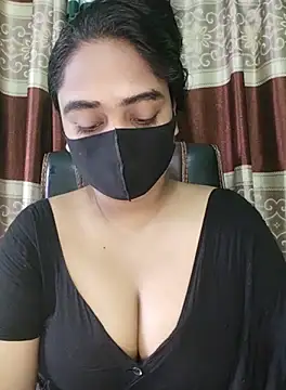 Snapshot of Kotha_-Moni chatting on October 2025 02:07:01 AM Kotha -Moni online show from October 2025 02:07:01 AM