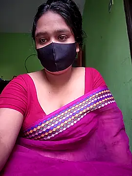 Snapshot of Kotha_-Moni chatting on December 2025 02:20:02 AM Kotha -Moni online show from December 2025 02:20:02 AM