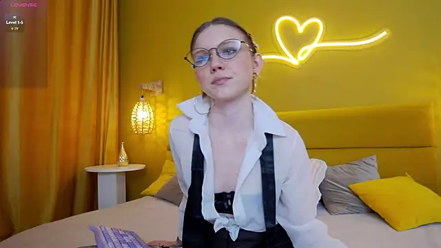 lessysweety online show from January 2026 03:23:01 AM