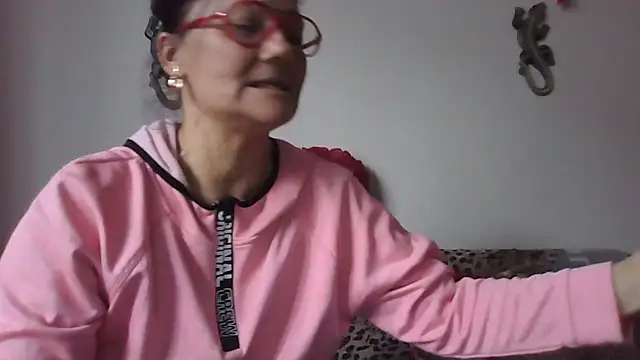 LadyLizi online show from January 2025 11:55:01 AM