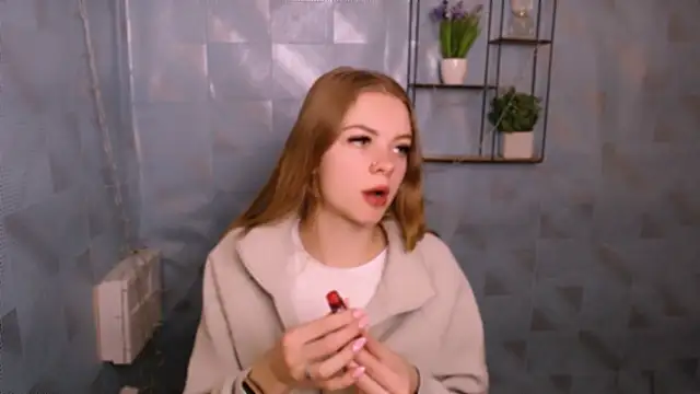 AliceFlirtt  online show from December 2024 12:16:02 PM