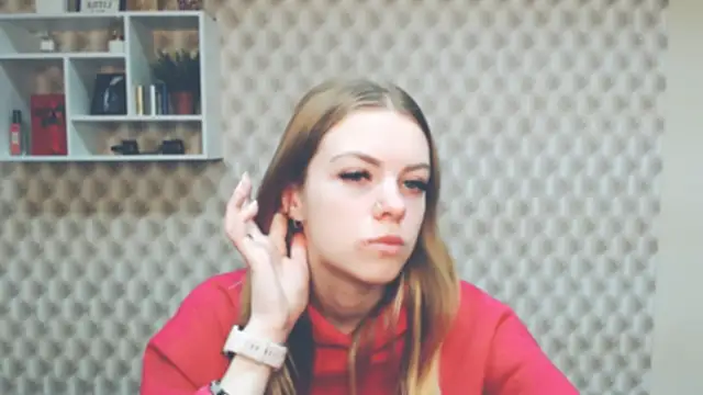 AliceFlirtt  online show from December 2024 06:22:02 AM