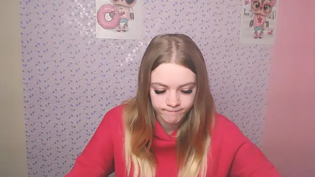 AliceFlirtt  online show from December 2024 04:16:02 PM