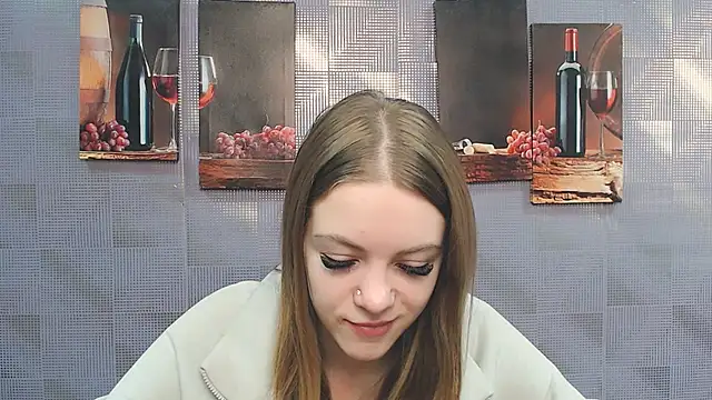 AliceFlirtt  online show from December 2024 07:29:01 AM