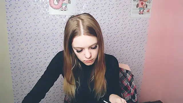 AliceFlirtt  online show from December 2024 02:06:02 PM