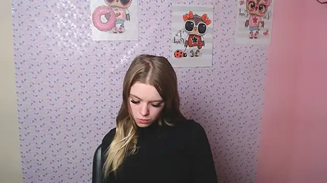 AliceFlirtt  online show from January 2025 03:02:01 PM