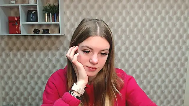 AliceFlirtt  online show from February 2025 07:50:01 AM