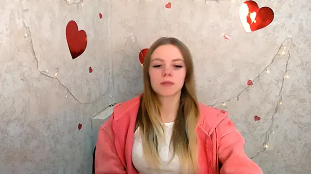 AliceFlirtt  online show from February 2025 02:37:02 PM