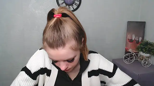 AliceFlirtt  online show from March 2025 11:36:02 AM