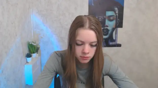 AliceFlirtt  online show from December 2025 08:45:02 AM