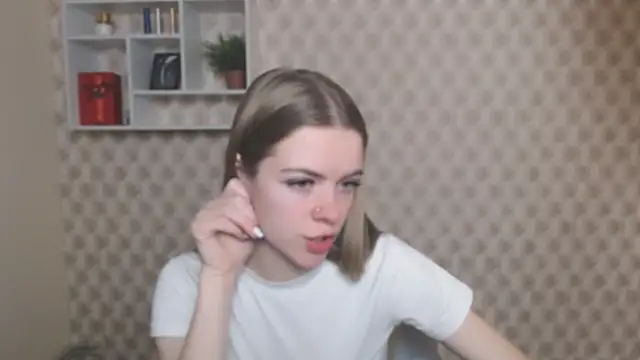 AliceFlirtt  online show from January 2026 10:52:01 AM