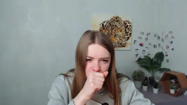 AliceFlirtt  online show from February 2026 11:20:01 AM