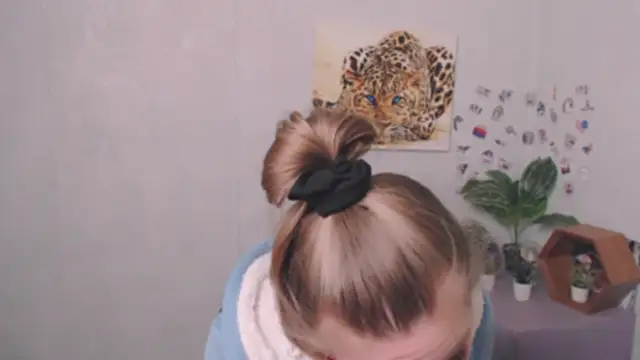 AliceFlirtt  online show from February 2026 12:43:02 PM