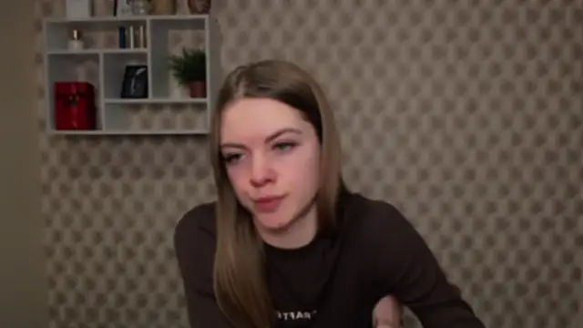 AliceFlirtt  online show from February 2026 09:49:02 AM