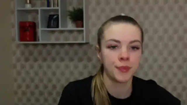 AliceFlirtt  online show from February 2026 09:27:01 AM