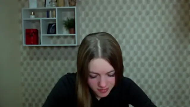 AliceFlirtt  online show from February 2026 11:43:02 AM