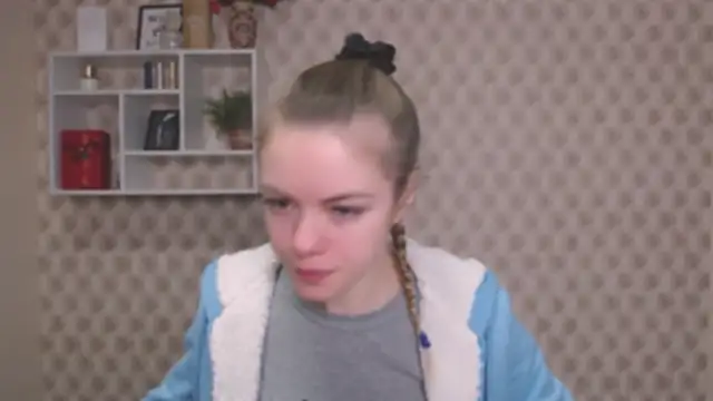 AliceFlirtt  online show from February 2026 07:39:01 AM