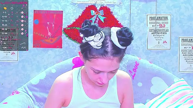 Vanessa Florence online show from January 2025 01:03:01 AM