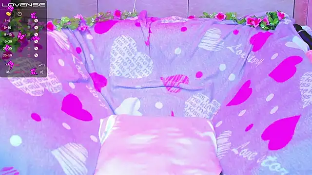 Vanessa Florence online show from March 2025 04:08:02 AM