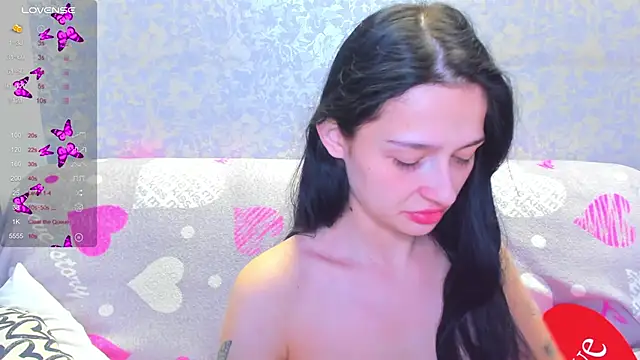 Vanessa Florence online show from March 2026 01:07:02 AM