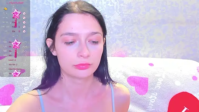 Vanessa Florence online show from March 2026 01:22:01 AM